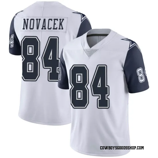 jay novacek jersey