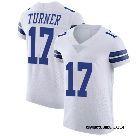 dallas cowboys malik turner