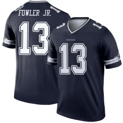 Youth Dante Fowler Jr. Dallas Cowboys No.13 Legend Jersey - Navy