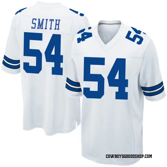 dallas cowboys 54 jersey