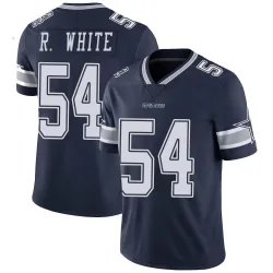 Youth Randy White Dallas Cowboys No.54 Limited Team Color Vapor Untouchable Jersey - Navy