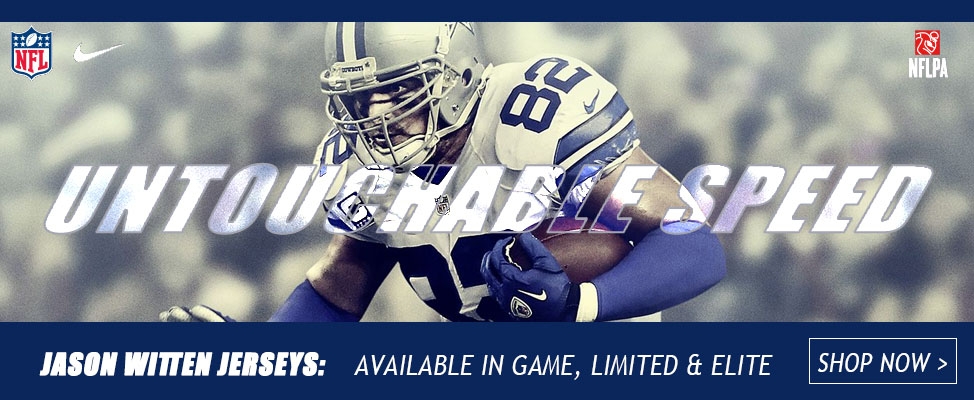 Cowboys Shop
